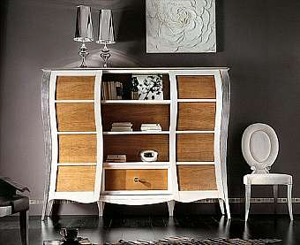 Bookcase LB605