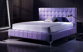 Bed Benson