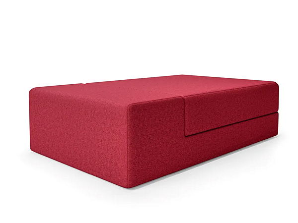 Pouf in tessuto con angoli morbidi CASSINA 623746 fabbrica CASSINA dall'Italia. Foto №4