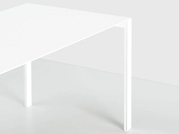 Tavolo allungabile in legno Thin K Kristalia fabbrica Kristalia dall'Italia. Foto №14