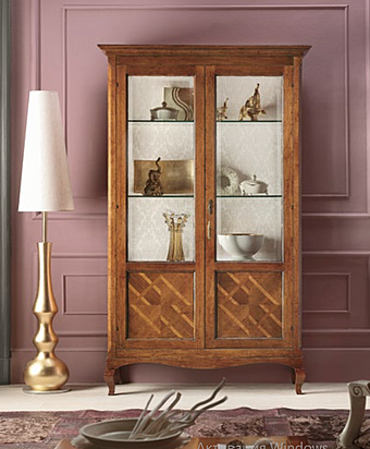 Vetrina GIULIA CASA 742-VH fabbrica GIULIA CASA dall'Italia