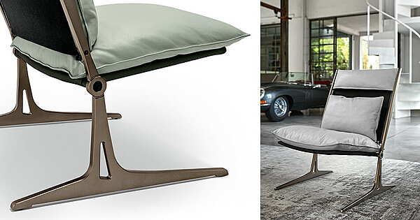 Accessori ARKETIPO fabbrica ARKETIPO dall'Italia. Foto №4