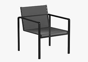 Poltrona ROYAL BOTANIA ALR 77 T.