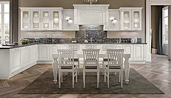 Cucina LUBE CUCINE Veronica 4
