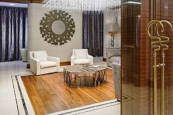 Coffee table Y 707