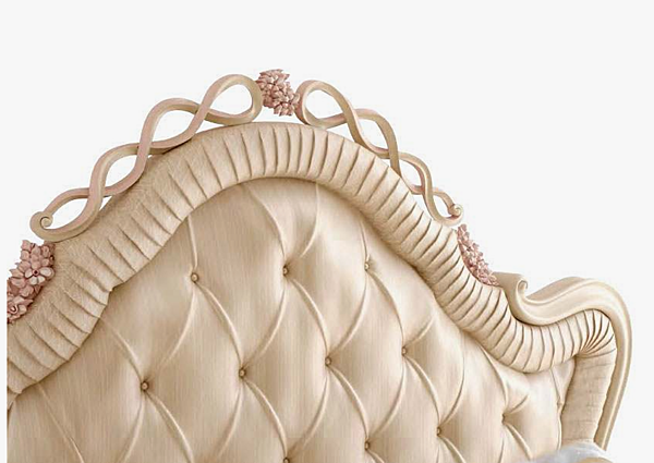 Letto SIGNORINI & COCO 9060 fabbrica SIGNORINI & COCO dall'Italia. Foto №3