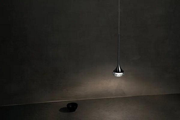 Lampada a sospensione in cristallo LED Fairy AXOLIGHT SP FAIRY I, SP FAIRY fabbrica Axolight dall'Italia. Foto №2