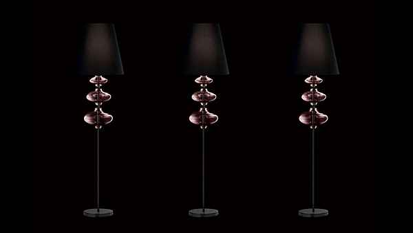 Lampada da terra Barovier&Toso 7058 fabbrica Barovier&Toso dall'Italia. Foto №3