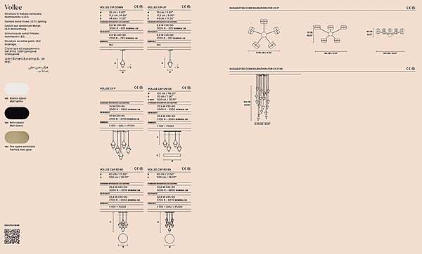 Accessori MASIERO fabbrica MASIERO (EMME PI LIGHT) dall'Italia. Foto №4