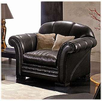 Poltrona BEDDING SNC Pushkar fabbrica BEDDING SNC dall'Italia