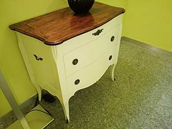 Cassettiera 31852