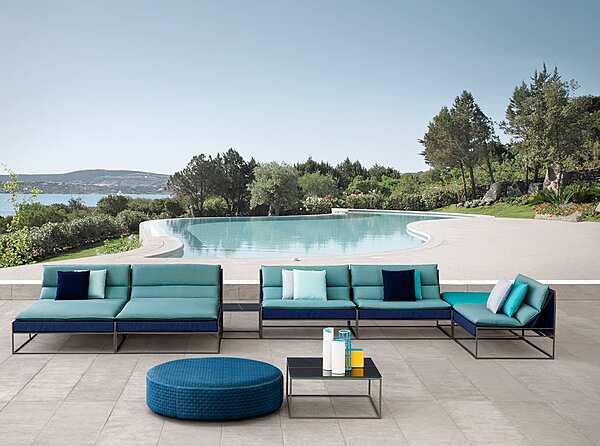 Poltrona IL LOFT NK01 fabbrica IL LOFT dall'Italia. Foto №6