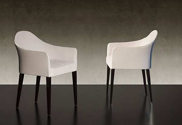 Poltrona REFLEX Peggy ALTA fabbrica REFLEX dall'Italia. Foto №6