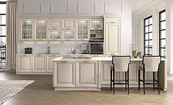 Cucina CONCRETA CUCINE (DIESIS CONCRETA) Royale,greige style