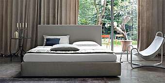 Bed Naxos