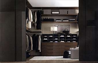 Armadio Walk-in-closet-6