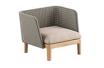 Poltrona ROYAL BOTANIA CLY 77