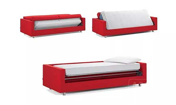 Divano BIBA salotti Holà fabbrica BIBA salotti dall'Italia. Foto №7