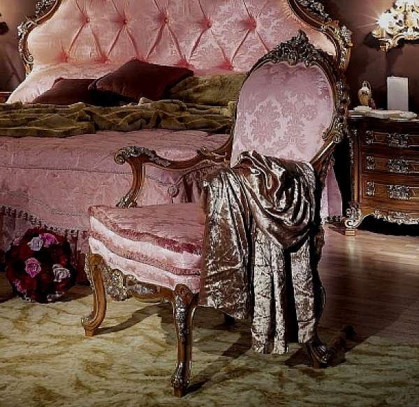Poltrona ASNAGHI INTERIORS PC7716 Prestige