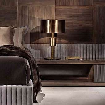 Lampada Da Tavolo SIGNORINI COCO & amp; C. 00042