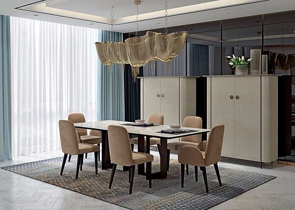 Accessori ALBERTA SALOTTI fabbrica ALBERTA SALOTTI dall'Italia. Foto №3