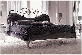 Letto CORTE Zari Art. 908-T