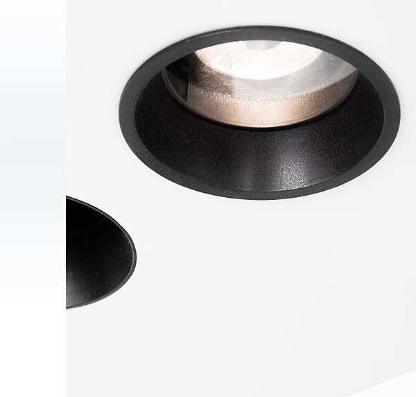 Lampadario DELTALIGHT Entero fabbrica DELTALIGHT dall'Italia. Foto №1