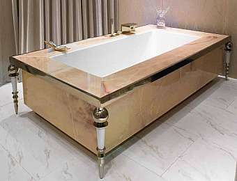 Bathroom PORTOROSE CONIC