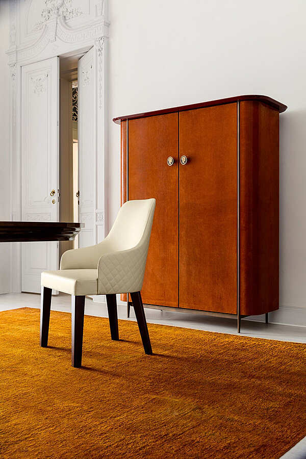 Accessori ALBERTA SALOTTI fabbrica ALBERTA SALOTTI dall'Italia. Foto №4