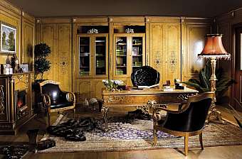 Composition ASNAGHI INTERIORS