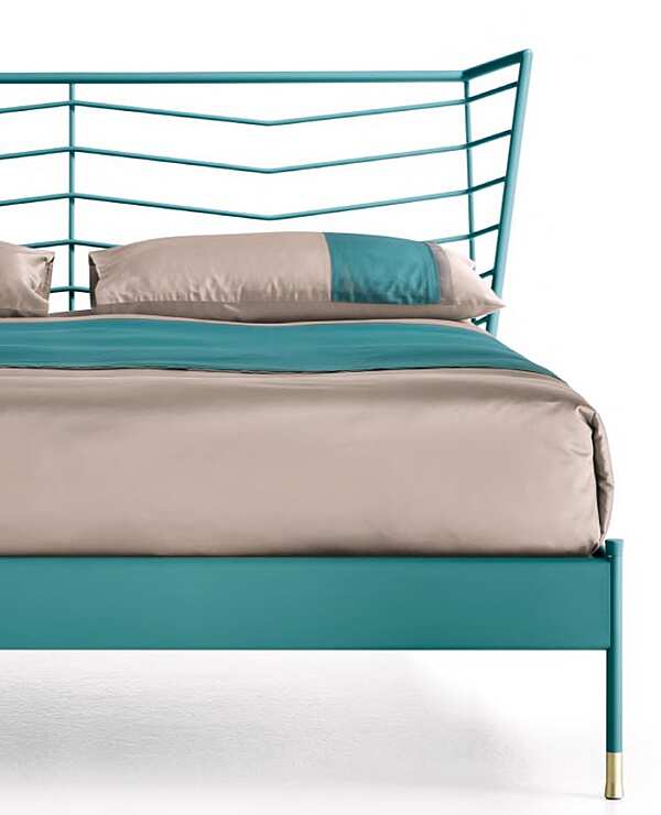 Letto CANTORI COUNTOUR 0352.0000 fabbrica CANTORI dall'Italia. Foto №2