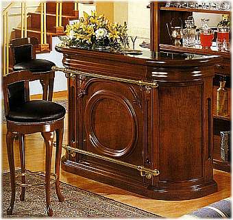 Bancone bar M530/V