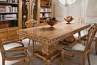 Tavolo MEDEA 37 G DV