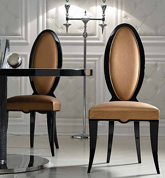 Chair FORM Sedia