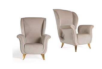 Sofisticata Bergere CIGNO