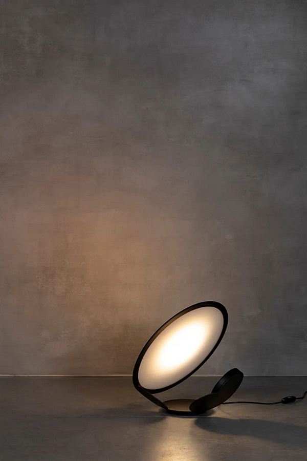 Lampada da tavolo LED regolabile in alluminio AXOLIGHT CUT LT CUT XXX fabbrica Axolight dall'Italia. Foto №3