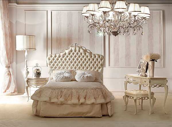 Console SIGNORINI COCO & amp; C. art. 9008/g fabbrica SIGNORINI & COCO dall'Italia. Foto №3