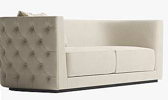 Divano ANGELO CAPPELLINI 40232/40233