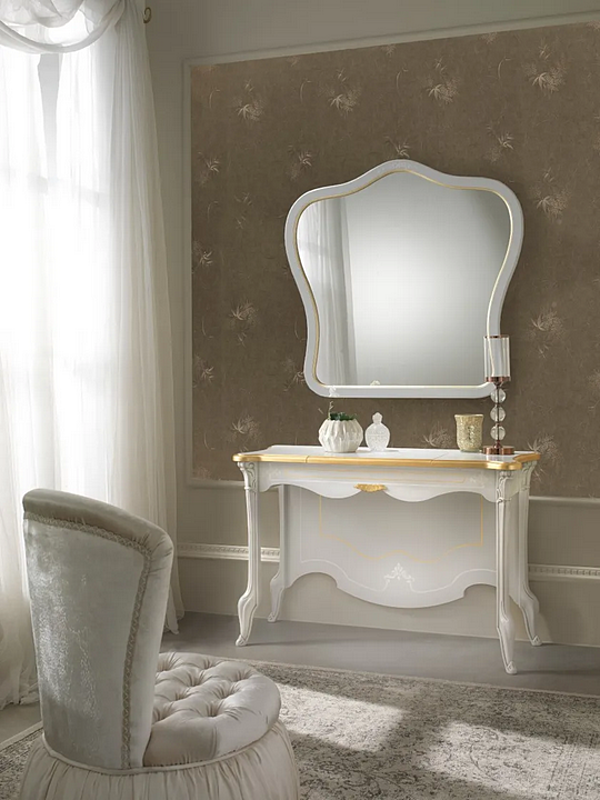 Toilette in legno CASA +39 GIULIETTA 3307, 3407 fabbrica CASA +39 dall'Italia. Foto №3