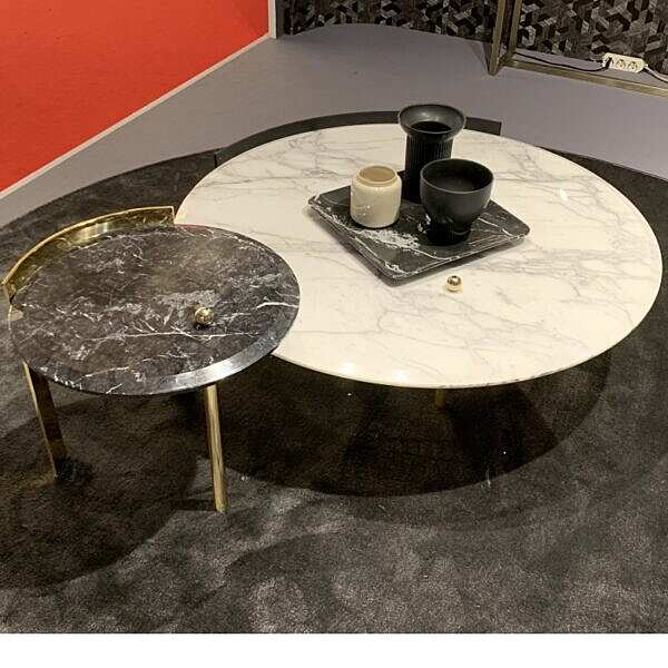 Tavolino ANGELO CAPPELLINI 45184 fabbrica OPERA CONTEMPORARY dall'Italia. Foto №3