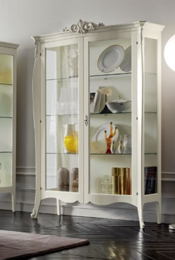 Vetrina GIULIA CASA "Verona Home" 642-VH fabbrica GIULIA CASA dall'Italia. Foto №1