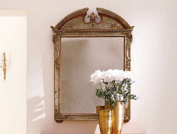 Specchio SILVANO GRIFONI Art. 2368 fabbrica SILVANO GRIFONI dall'Italia. Foto №1
