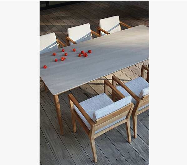 Tavolo ROYAL BOTANIA UNT 220 fabbrica ROYAL BOTANIA dall'Italia. Foto №4