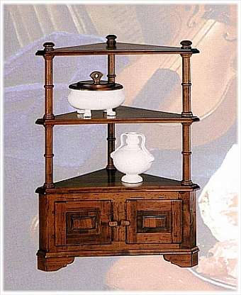 Scaffalatura 307