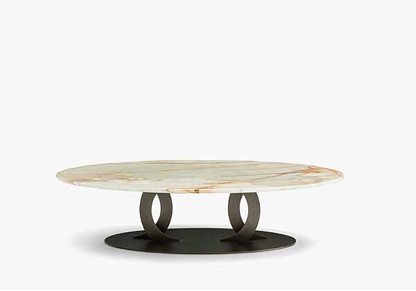 Tavolino ANGELO CAPPELLINI 45007 fabbrica OPERA CONTEMPORARY dall'Italia. Foto №2