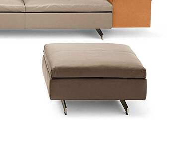 Pouf POLTRONA FRAU GranTorino