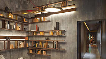Accessori HENGE