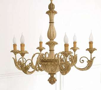 Lampadario Art. 532