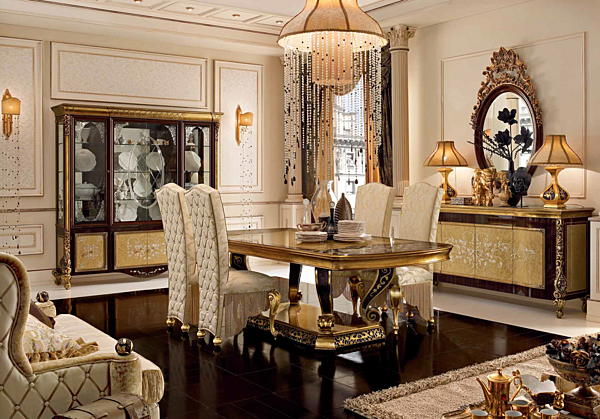 Sedia A. R. ARREDAMENTI SRL 510 fabbrica A.R.ARREDAMENTI SRL dall'Italia. Foto №2