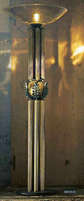 Lampada da terra 5972/LT1